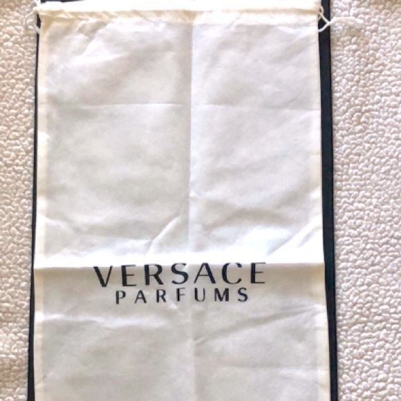 Versace Handbags - Versace dust bag